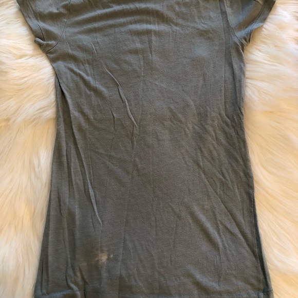 VS PINK University Athletic Dept. T shirt - Picture 4 of 6